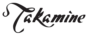 Takamine