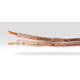 Norstone CL250 Speaker Cable Per Metre