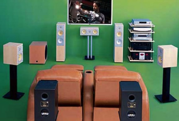 Speakers: Where Do I Put Them?